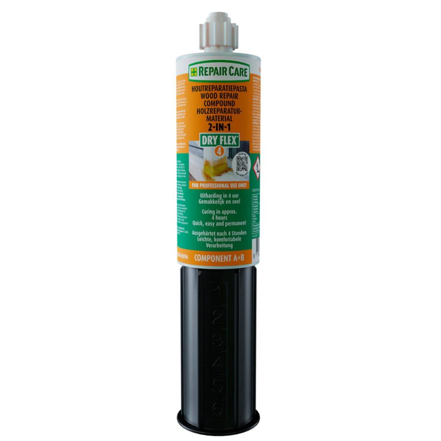 DRY FLEX® 4 2-in-1 5.1 fl oz