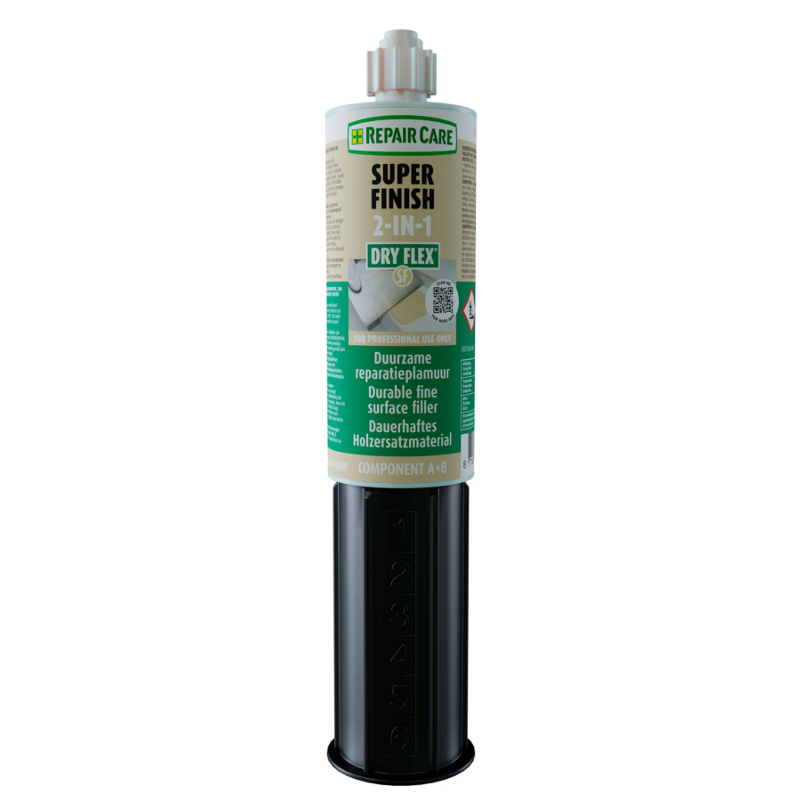 DRY FLEX® Super Finish 2-in-1 5.1 fl oz